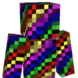 atemporal's Minecraft skin