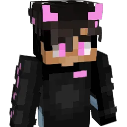 atenea's Minecraft skin
