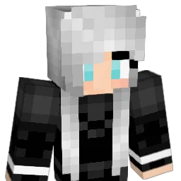 ateyourcookies Minecraft avatar bust