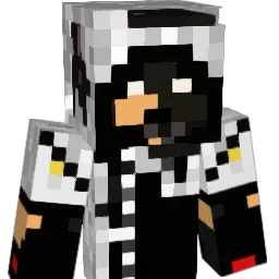 ath12234 Minecraft avatar bust