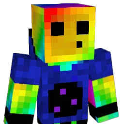 ath12 Minecraft avatar bust
