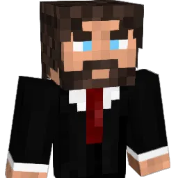ath8484's Minecraft skin