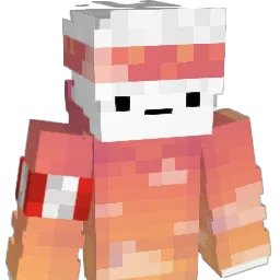 athan_br Minecraft avatar bust
