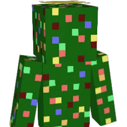 atheater Minecraft avatar bust