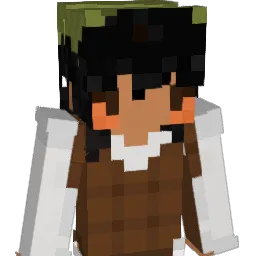 atheene's Minecraft skin