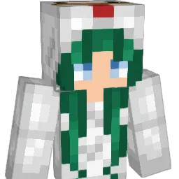 atheil's Minecraft skin