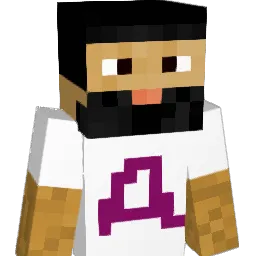atheist6083 Minecraft avatar bust