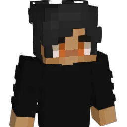 athelneim Minecraft avatar bust