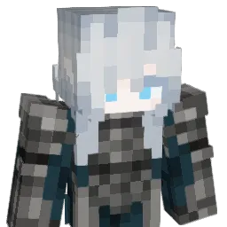 athelol Minecraft avatar bust