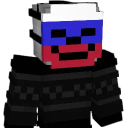athletisch's Minecraft skin