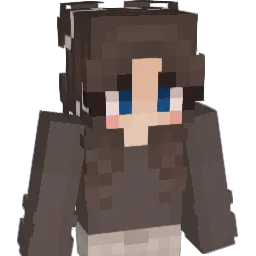 athomasut Minecraft avatar bust