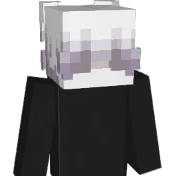 athruxcs Minecraft avatar bust