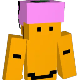 athvfx's Minecraft skin