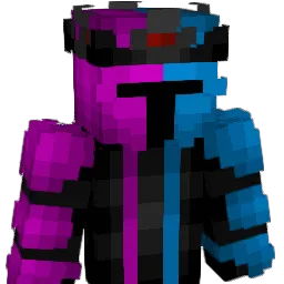 athza's Minecraft skin