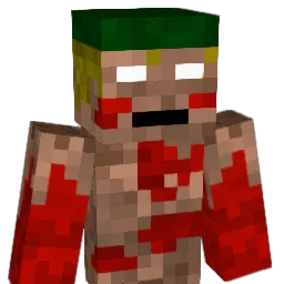 atilla67110 Minecraft avatar bust