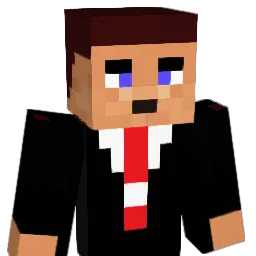 atilla_awsome Minecraft avatar bust