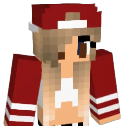 atima4u Minecraft avatar bust