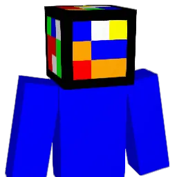 atimes3 Minecraft avatar bust