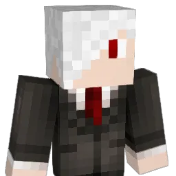 atison11 Minecraft avatar bust