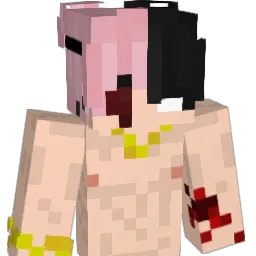 ativando's Minecraft skin