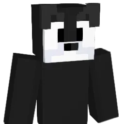 atkin219 Minecraft avatar bust