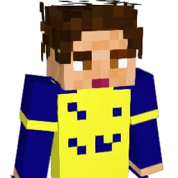 atlanticmonkey's Minecraft skin