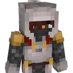 atlantxcs_ Minecraft avatar bust