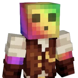 atlas161x Minecraft avatar bust