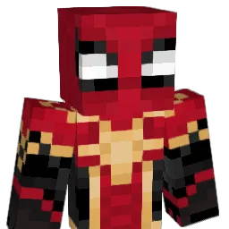 atlas352 Minecraft avatar bust