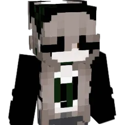 atlasXVVI Minecraft avatar bust