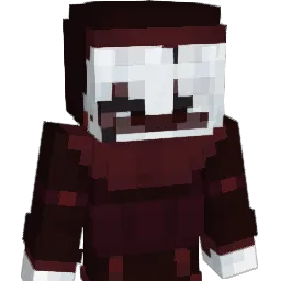 atlasanarchy Minecraft avatar bust