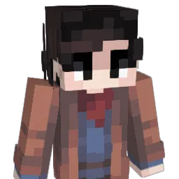 atlasolar's Minecraft skin