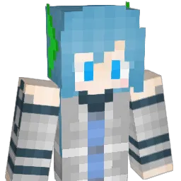 atnak_0319 Minecraft avatar bust
