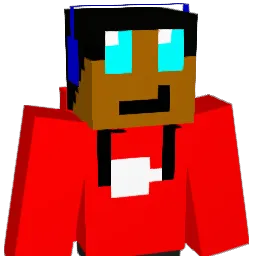 ato4evr Minecraft avatar bust