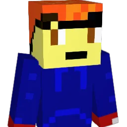 atoMic_is_here Minecraft avatar bust