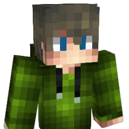 atoi's Minecraft skin