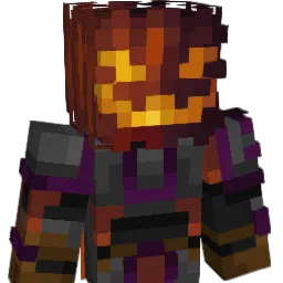 Minecraft-Skin von atom567