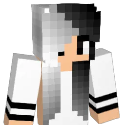 atomicOxegen Minecraft avatar bust
