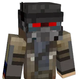 atomicconner's Minecraft skin