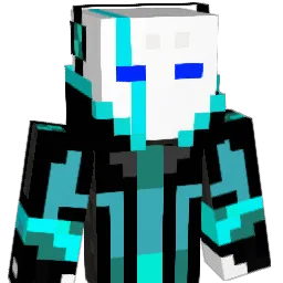 atomicdre23's Minecraft skin