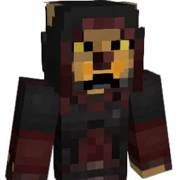 atomicgoats's Minecraft skin
