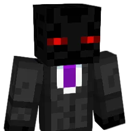atomik59 Minecraft avatar bust