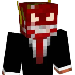 atomik_ash Minecraft avatar bust