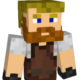 atomikcabbage's Minecraft skin