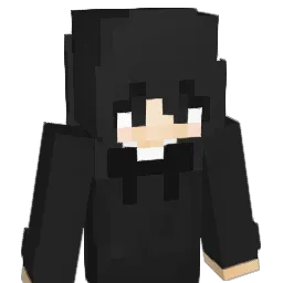 atomisu's Minecraft skin