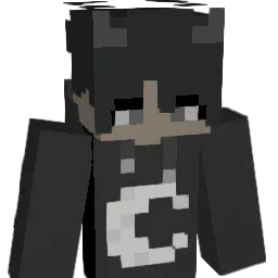 atomkeks3000 Minecraft avatar bust