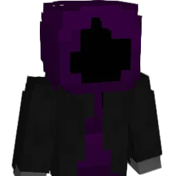 atommy126 Minecraft avatar bust