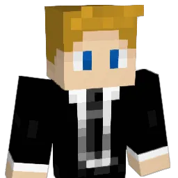 atomstodin Minecraft avatar bust