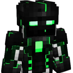 atomu2217's Minecraft skin