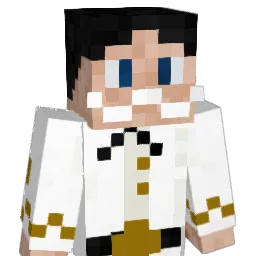 atorin3 Minecraft avatar bust